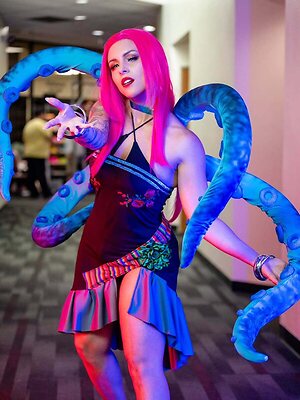 _paradoxcosplay_ leaked photo #12