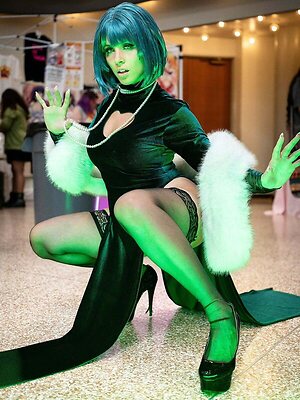 _paradoxcosplay_ leaked photo #13