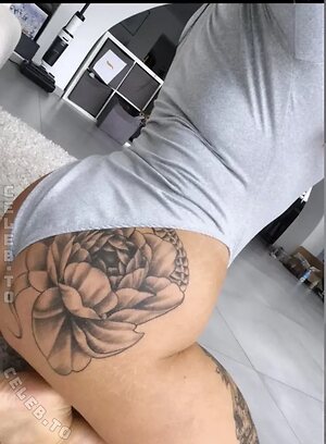 Paradoxon Nude Leaked Photo #5