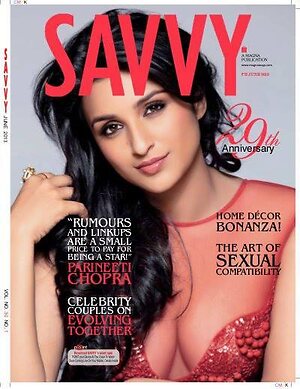 Parineeti Chopra leaked photo #10
