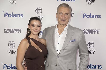 Paris Berelc leaked photo #19