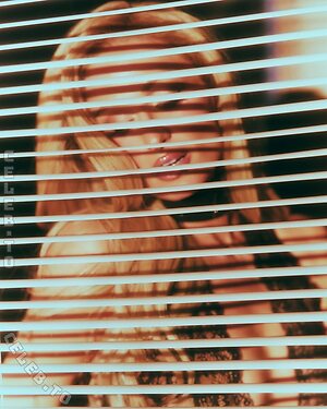 Paris Hilton Nude Leaked Photo #70