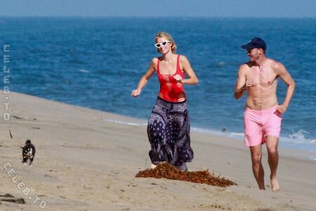 Paris Hilton Nude Leaked Photo #71