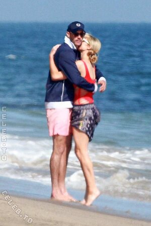 Paris Hilton Nude Leaked Photo #72