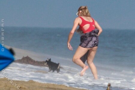 Paris Hilton Nude Leaked Photo #75