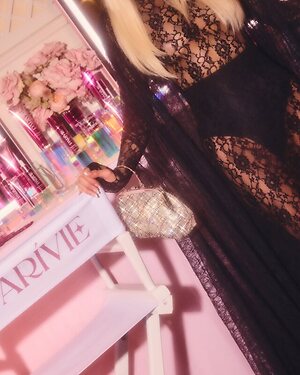 Paris Hilton leaked photo #194