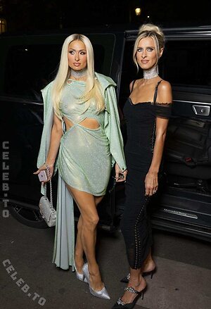 Paris Hilton leaked photo #216