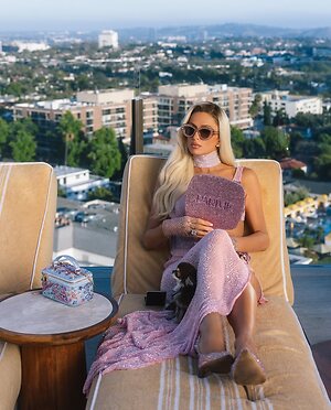 Paris Hilton leaked photo #282