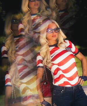 Paris Hilton leaked photo #292