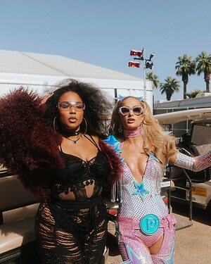 Paris Hilton leaked photo #315
