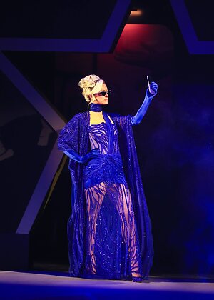 Paris Hilton leaked photo #320