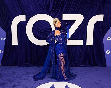 Paris Hilton leaked photo #322
