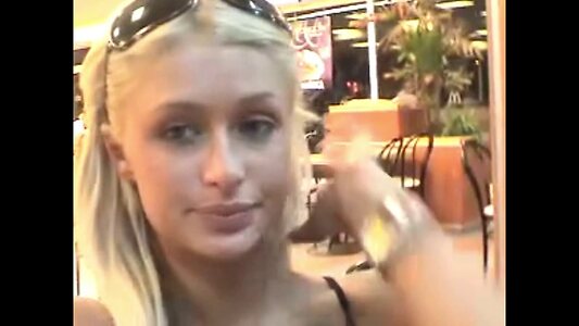 Paris Hilton