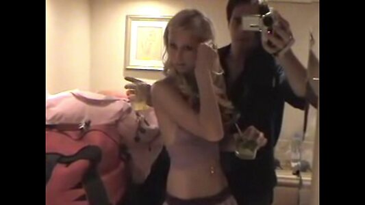 Paris Hilton leaked photo #404