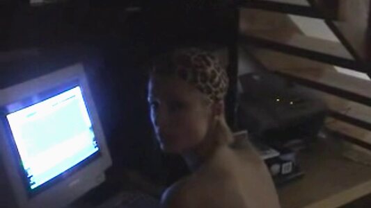 Paris Hilton leaked photo #407
