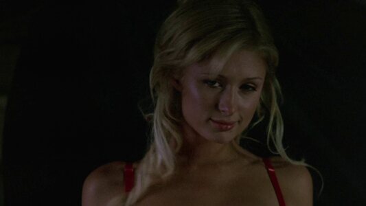 Paris Hilton