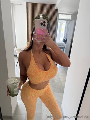 Paris Milan leaked photo #33