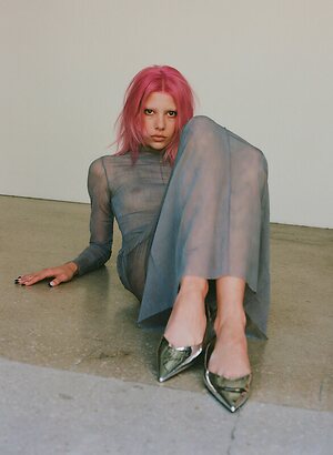 Paris Osona leaked photo #9