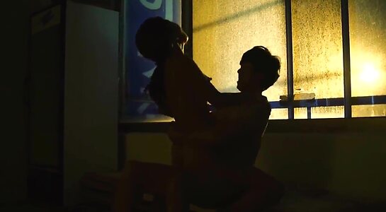 Park Cho-hyeon Nude Leaked Photo #4