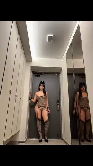 Park Ra-hee leaked photo #8