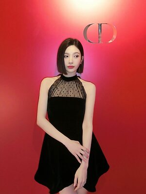 Park Soo-young leaked photo #3