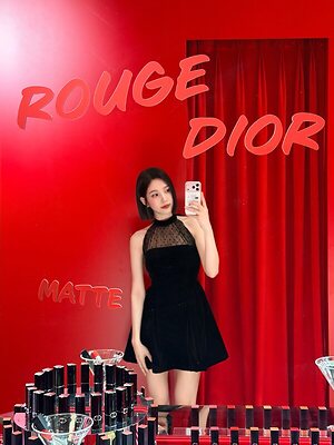 Park Soo-young leaked photo #7