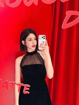 Park Soo-young leaked photo #9