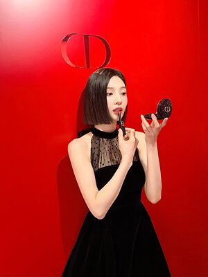 Park Soo-young leaked photo #16