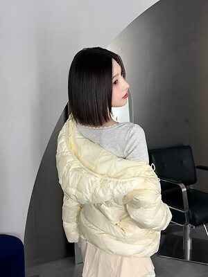 Park Soo-young leaked photo #32