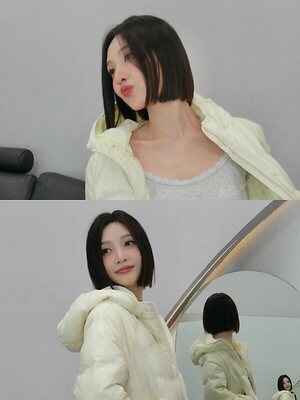 Park Soo-young leaked photo #33