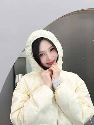 Park Soo-young leaked photo #34