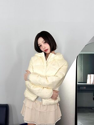 Park Soo-young leaked photo #35