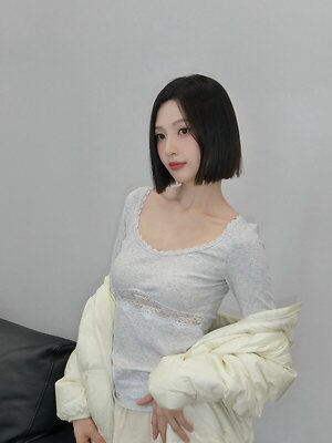 Park Soo-young leaked photo #37