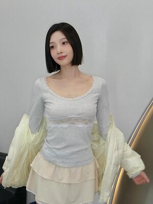 Park Soo-young leaked photo #38