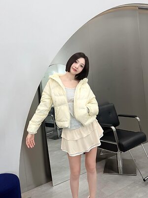 Park Soo-young leaked photo #40