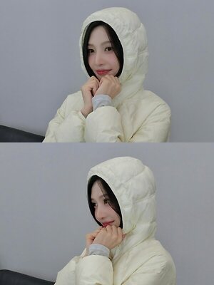 Park Soo-young leaked photo #42