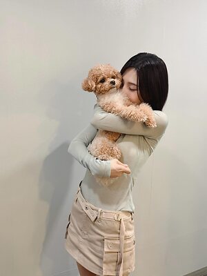 Park Soo-young leaked photo #52