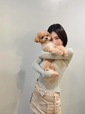 Park Soo-young leaked photo #54
