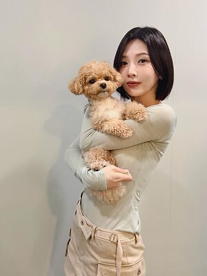 Park Soo-young leaked photo #55