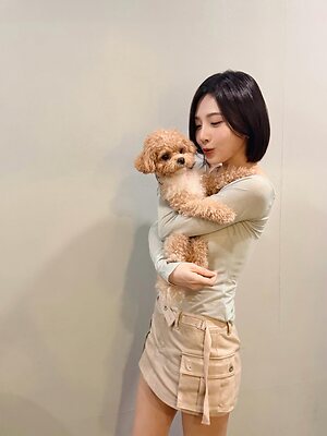 Park Soo-young leaked photo #56