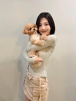 Park Soo-young leaked photo #57