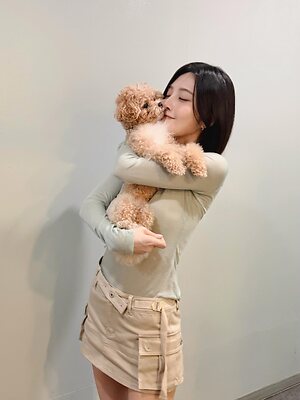 Park Soo-young leaked photo #58