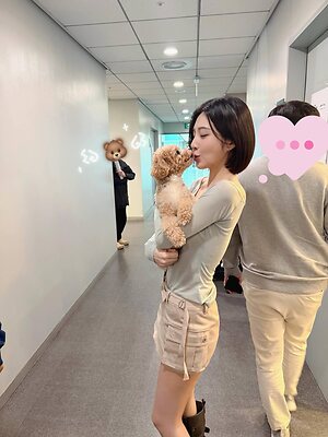 Park Soo-young leaked photo #59