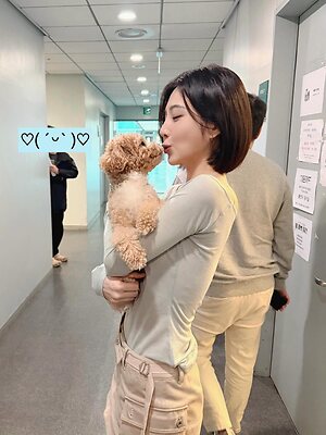 Park Soo-young leaked photo #60