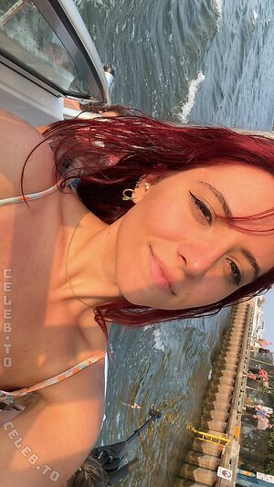 Parkenharbor Nude Leaked Photo #7