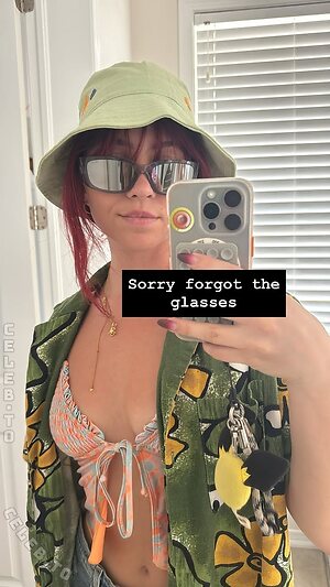 Parkenharbor Nude Leaked Photo #8