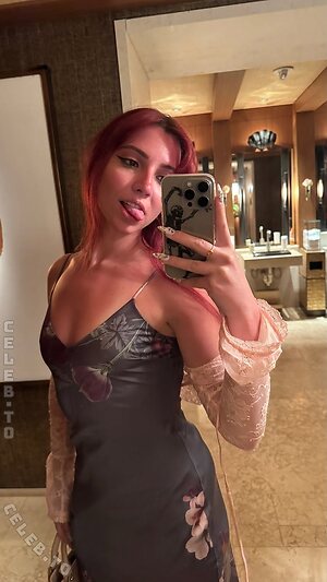 Parkenharbor Nude Leaked Photo #11