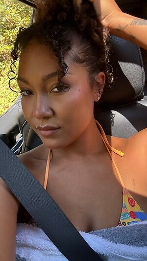 Parker McKenna Posey