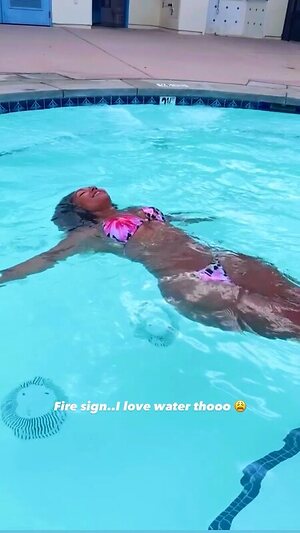 Parker McKenna Posey leaked photo #12
