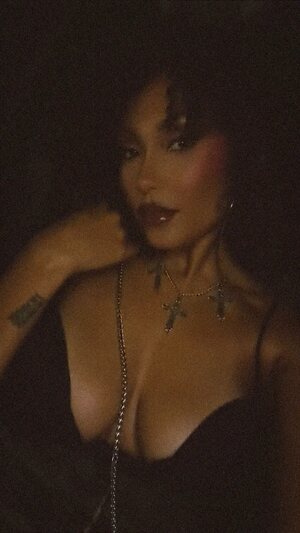 Parker McKenna Posey